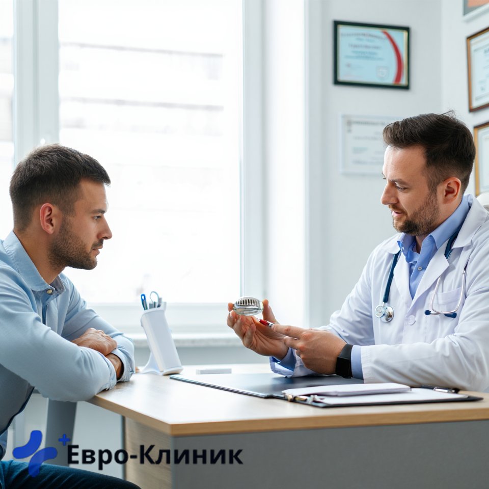 Консультация по химзащите от алкоголизма в Трубчевске